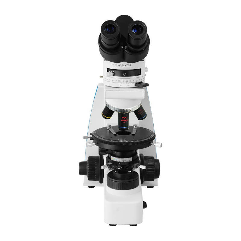 Polarizing Microscope
